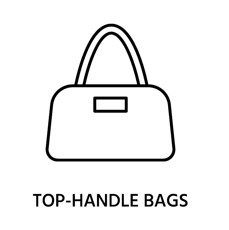 Top Handle Bags Category Icon