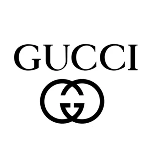 Gucci Designer Logo